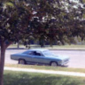 Meet your Posher, Troy